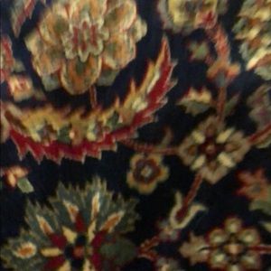 Meet your Posher, Mia